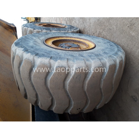 Pneu Radial Boto 26.5R25 ·...