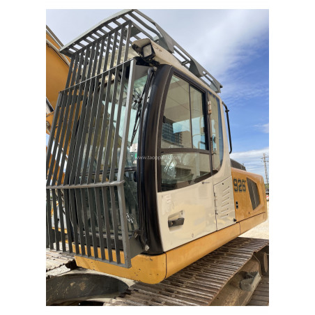 R926LC LIEBHERR Crawler...