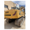Excavator Cu lant LIEBHERR...