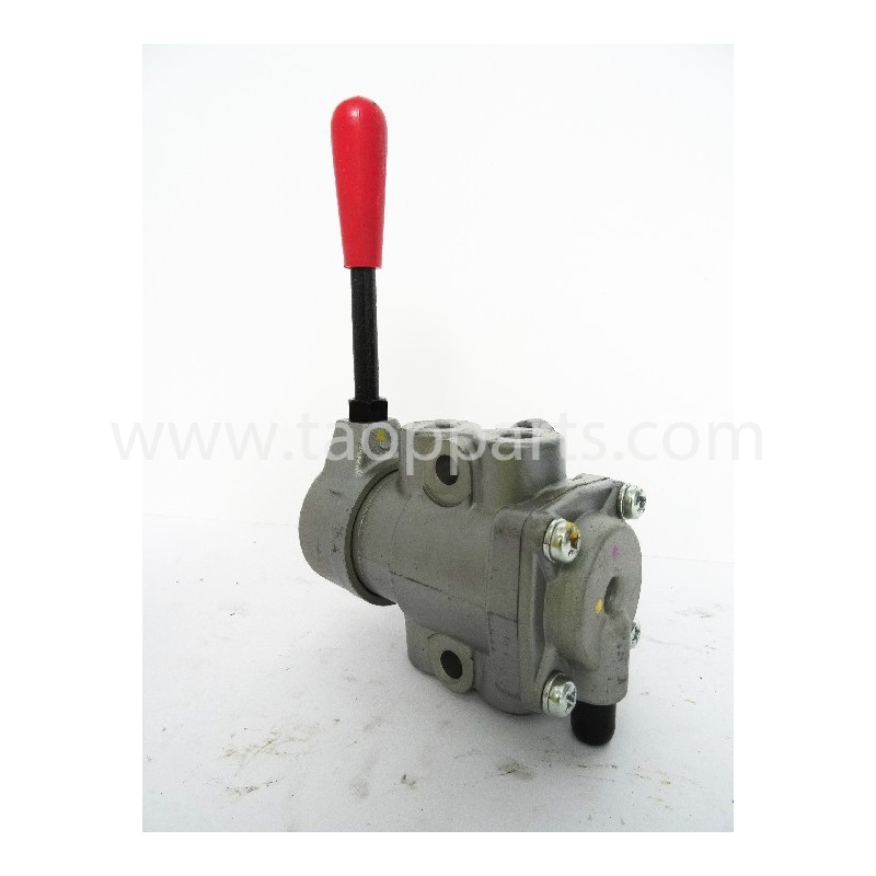 used Valve 561-87-66102 for... used Valve 561-87-66102 for...