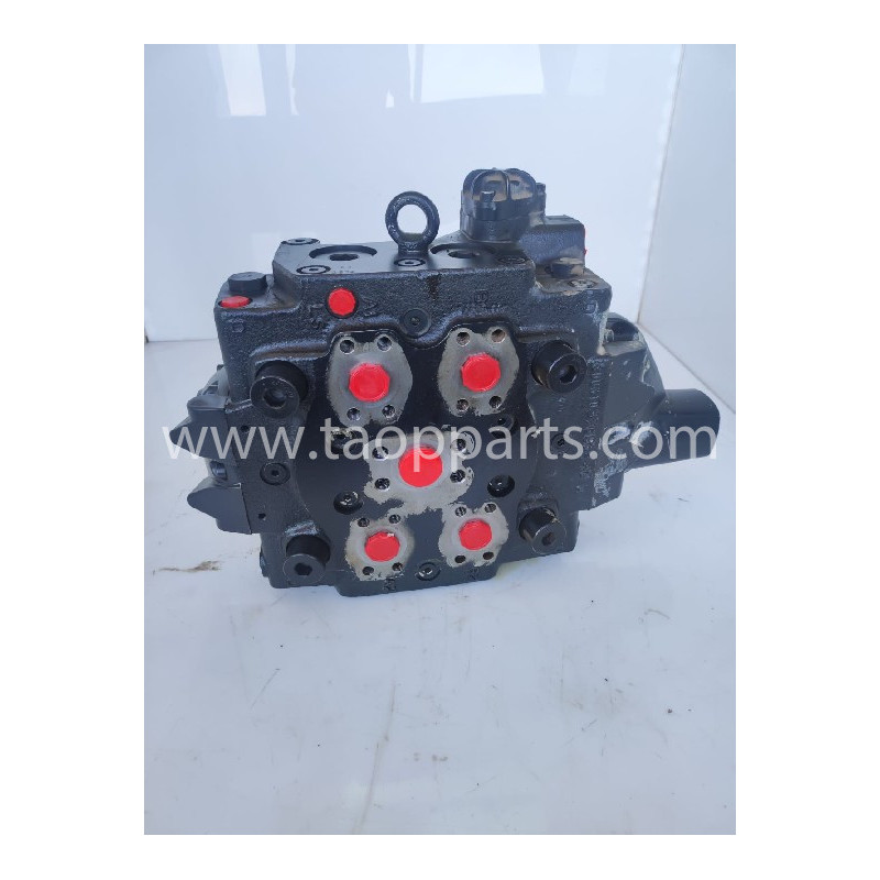 used Volvo Main valve...