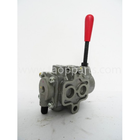 used Valve 561-87-66102 for...