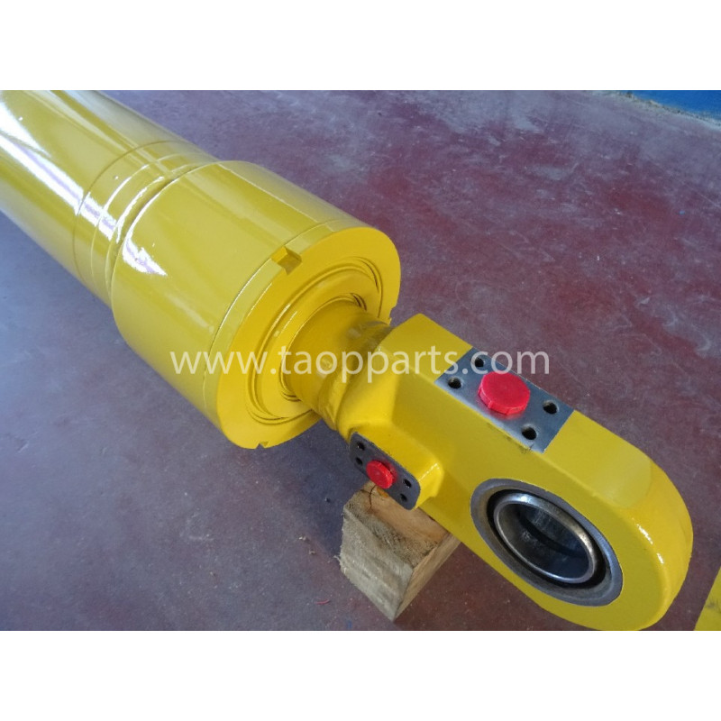 used Komatsu Hoist Cylinder 707-09-16022 from HM400-1 for used Komatsu Hoist Cylinder 707-09-16022 from HM400-1 for