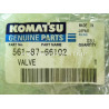 Valvole 561-87-66102 per...