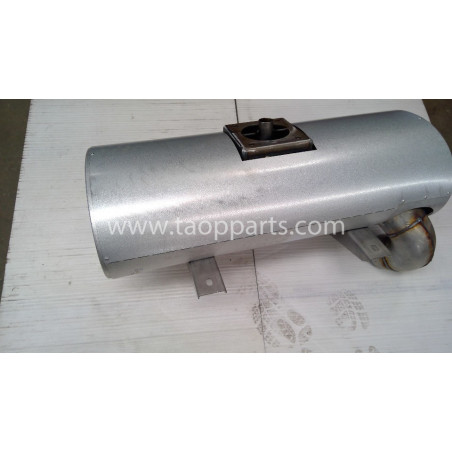 Volvo Muffler 11110323 for...