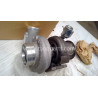 new Volvo Turbocharger...