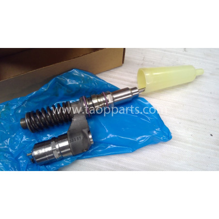 Injecteur Volvo 20440409...