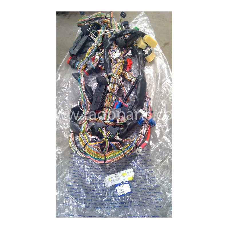 Installation 15091855 for...