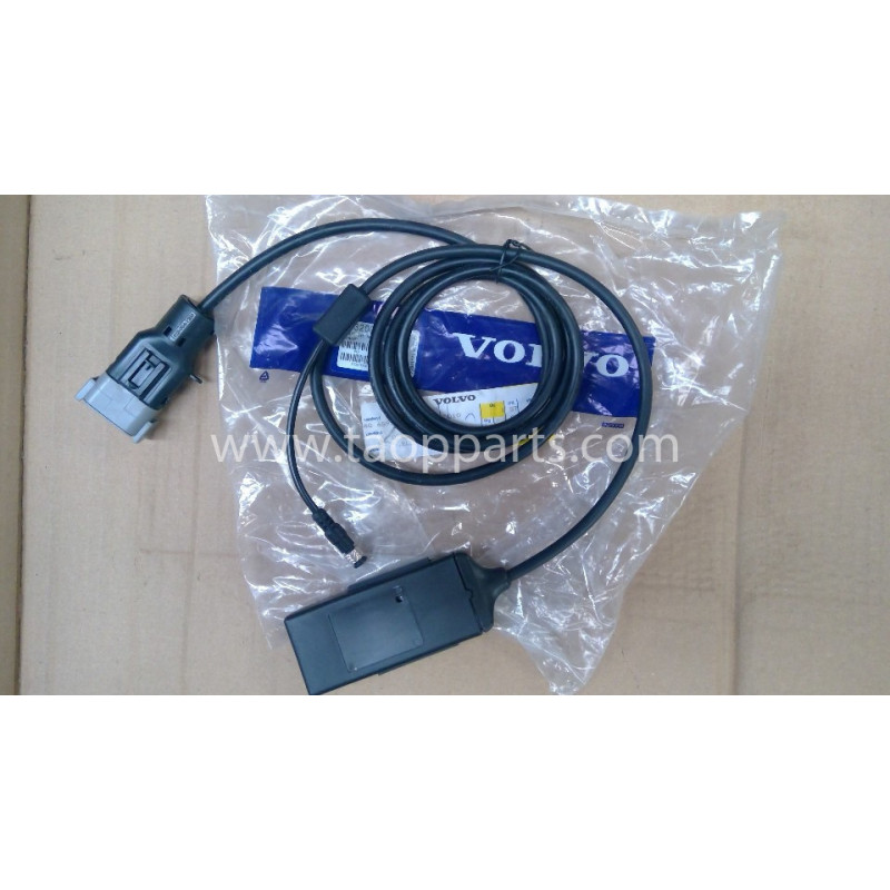 Controlor Volvo 16320010...