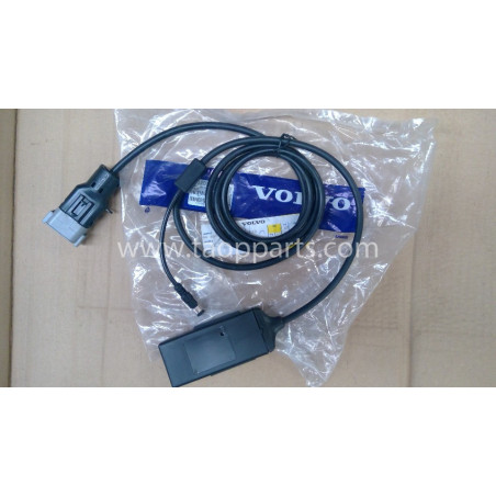 Centralina Volvo 16320010... Centralina Volvo 16320010...
