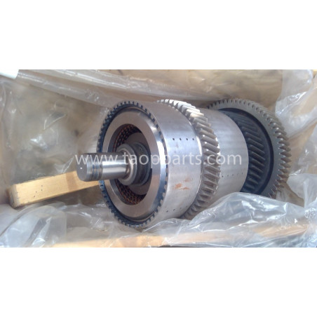 Gears 15141274 for Volvo...