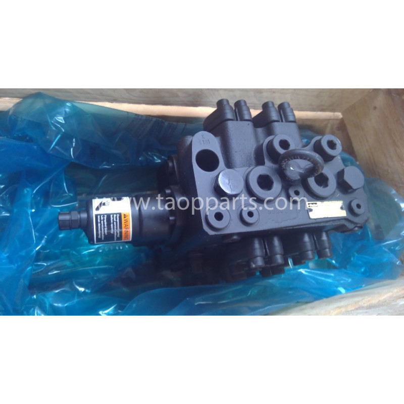 Volvo 16027260 Valve for L120G Wheel loader