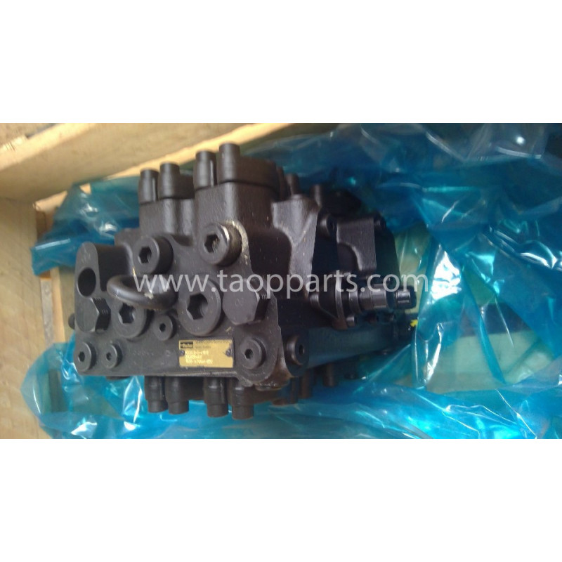 Volvo 16027260 Valve for L120G Wheel loader