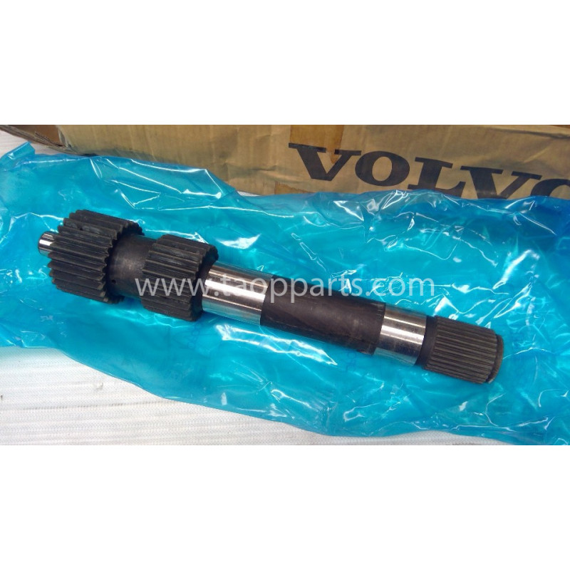 Volvo Transmission Axle...