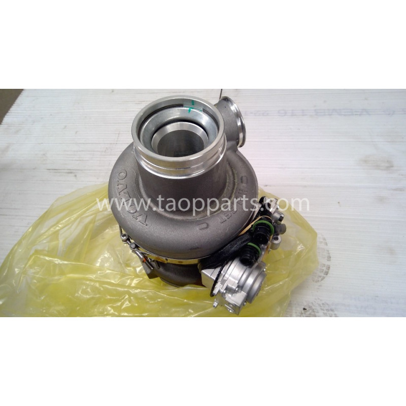new Turbocharger 22303591... new Turbocharger 22303591...