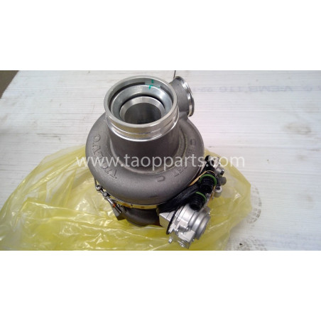 new Turbocharger 22303591...