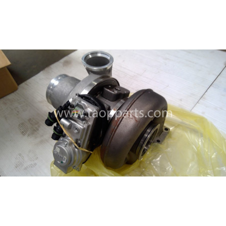 new Turbocharger 22303591...