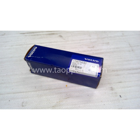 Solenoid 17475692 for Volvo...