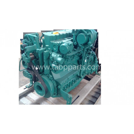 MOTOR 17455791 para Volvo...