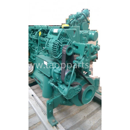 MOTOR 17455791 pentru Volvo...