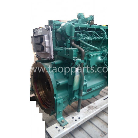 MOTOR 17455791 pentru Volvo...