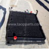 used Komatsu Radiator...