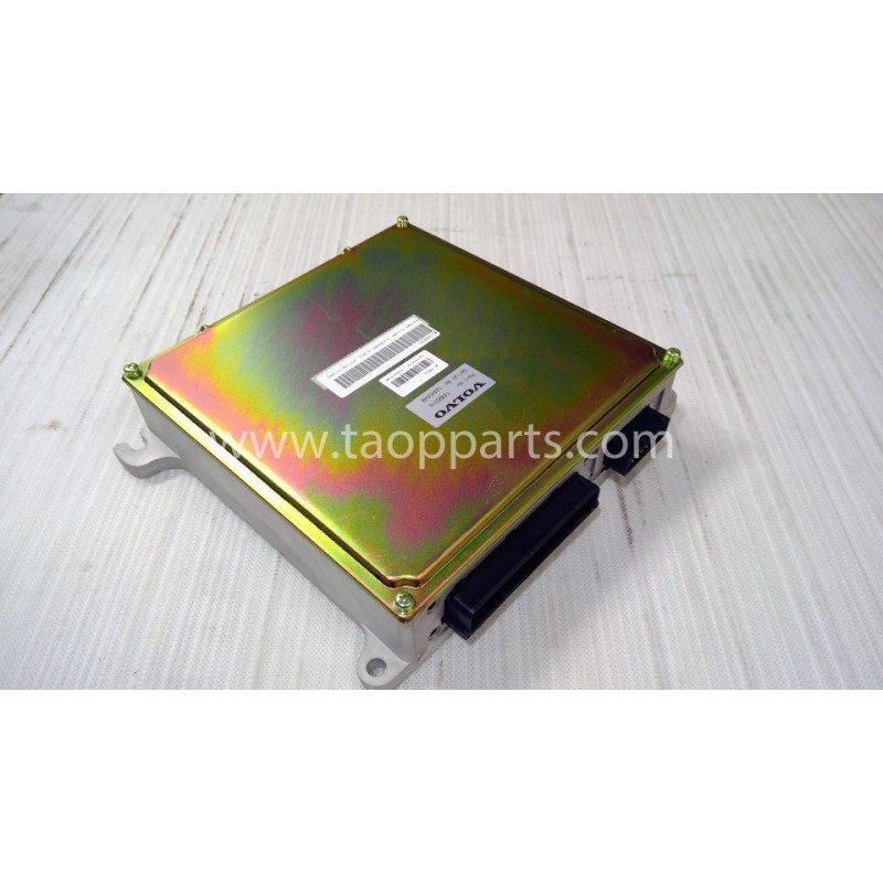 Controlor Volvo 14390015... Controlor Volvo 14390015...