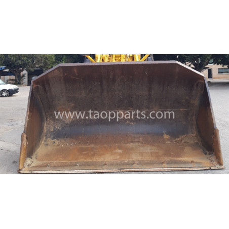 Komatsu Bucket 425-70-H2600... Komatsu Bucket 425-70-H2600...