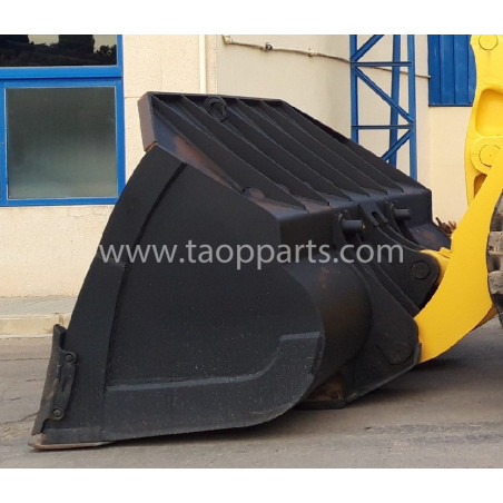 Komatsu Bucket 425-70-H2600... Komatsu Bucket 425-70-H2600...