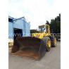 Komatsu WA500-3 Wheel...