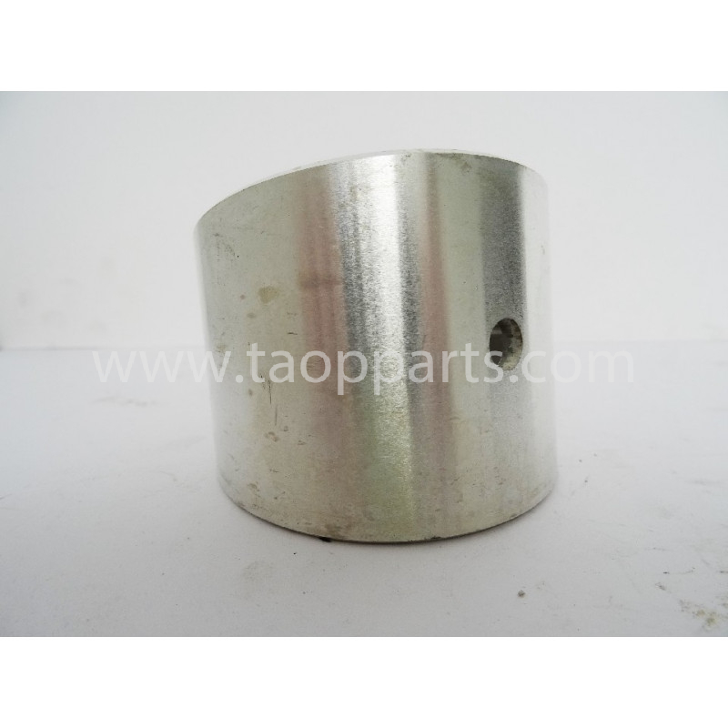 Casquillo nuevo... Casquillo nuevo...