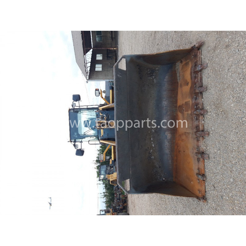 Caçamba usado Komatsu... Caçamba usado Komatsu...