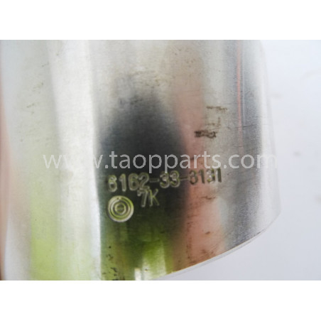new Bushing 6162-33-3131... new Bushing 6162-33-3131...