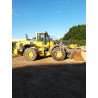 Pale gommate Volvo L110G...
