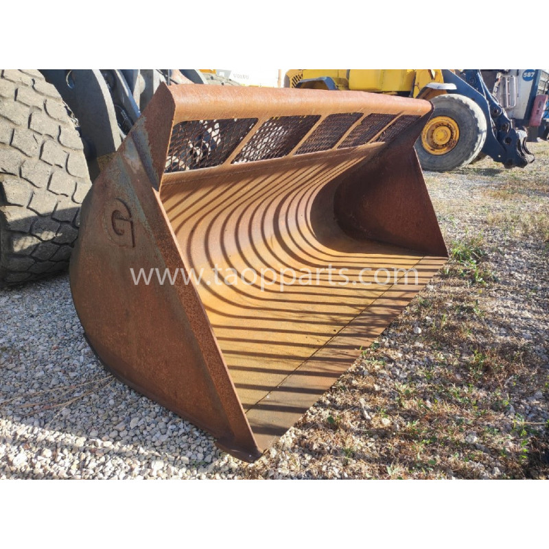 Benne usato 55555-00151 del... Benne usato 55555-00151 del...