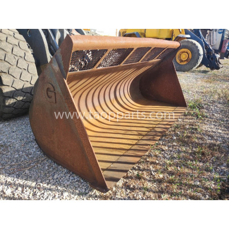 used Bucket 55555-00151 for...