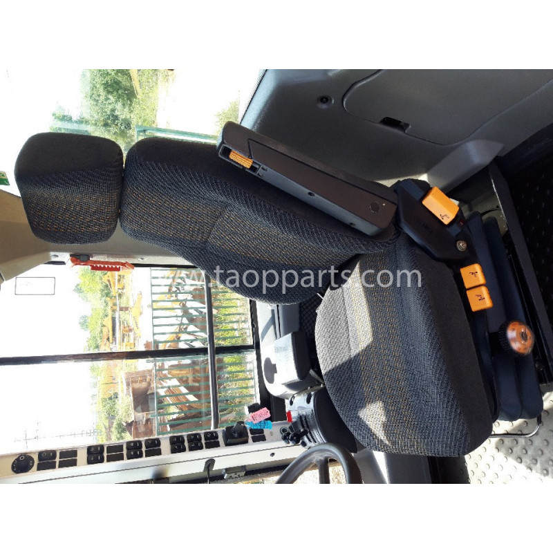 Driver seat 11104273 for... Driver seat 11104273 for...