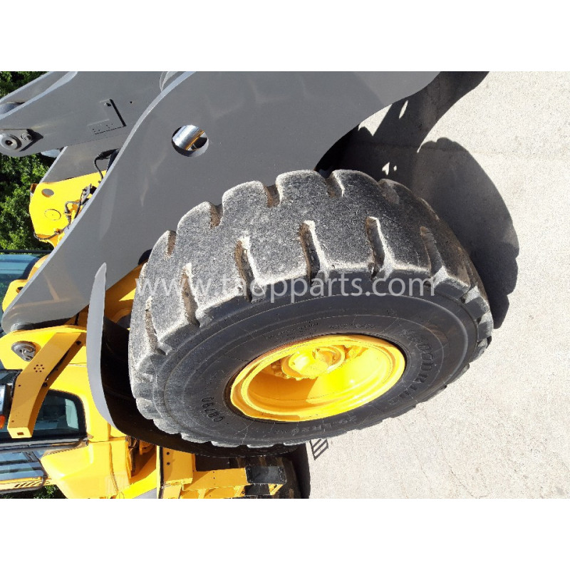 Radial tyres PE.SA GOMME...