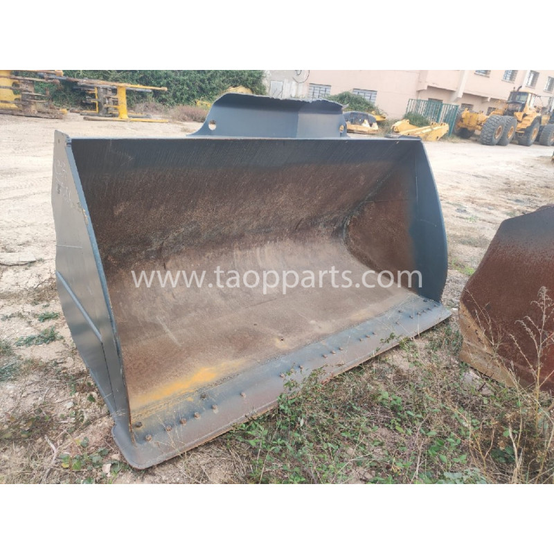 Caçamba Volvo 55555-00044... Caçamba Volvo 55555-00044...