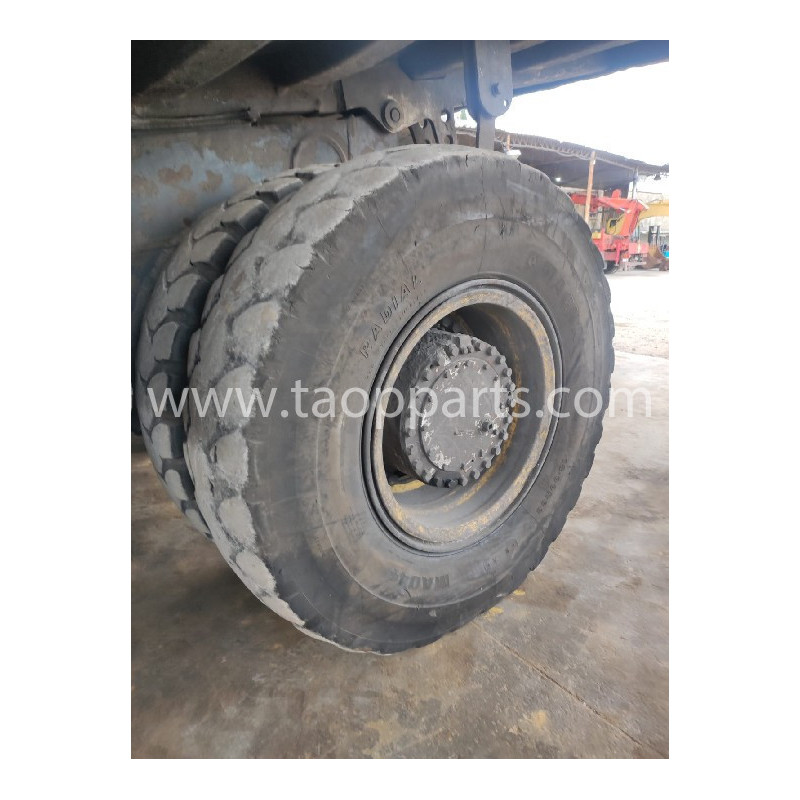Pneu radial BRIDGESTONE... Pneu radial BRIDGESTONE...