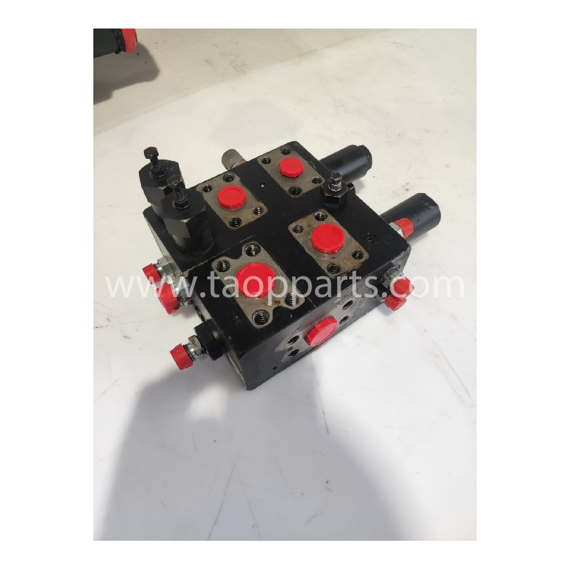 used Valve 15081291 for...