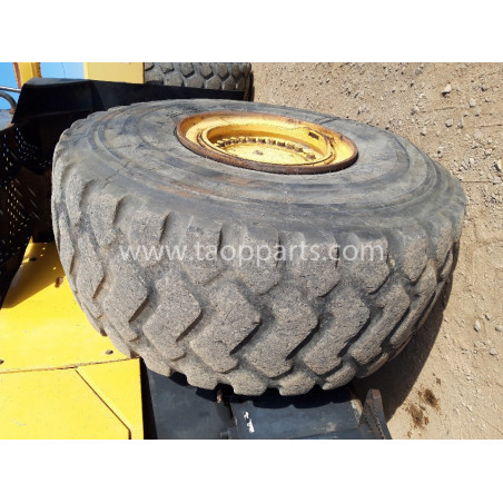 Pneu Radial MAXAM 29.5R25 ·...