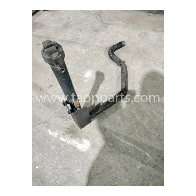 Tubo usato Komatsu...