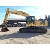 Komatsu PC290LC-8 Crawler...