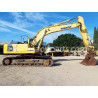 Komatsu PC290LC-8 Crawler...