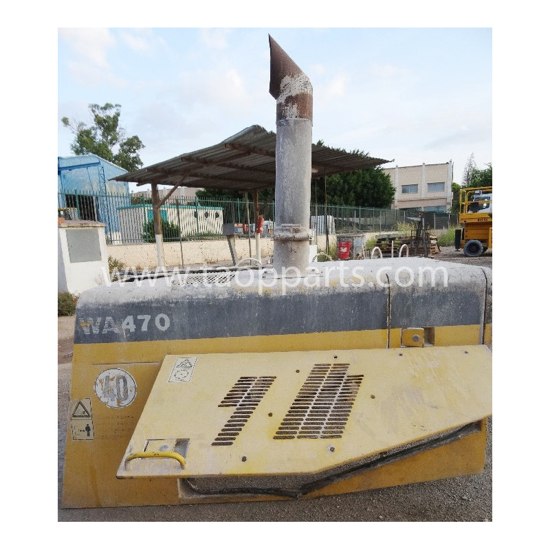 Capo 421-54-21110 para Pá...