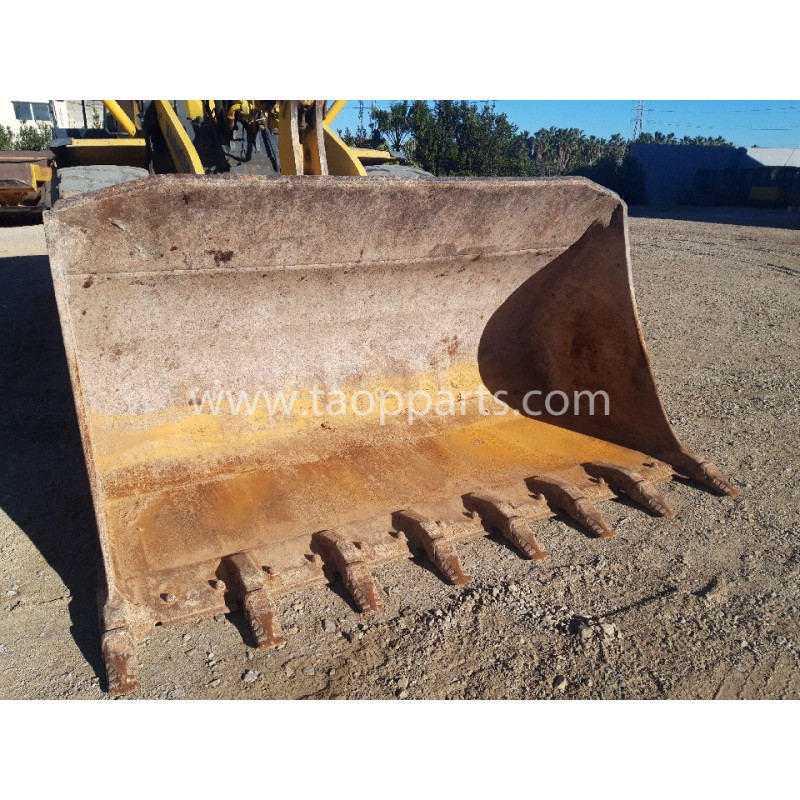 Benne usato Komatsu... Benne usato Komatsu...