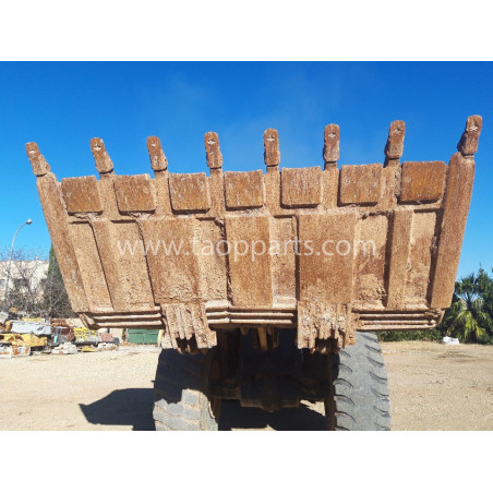 used Komatsu Bucket...