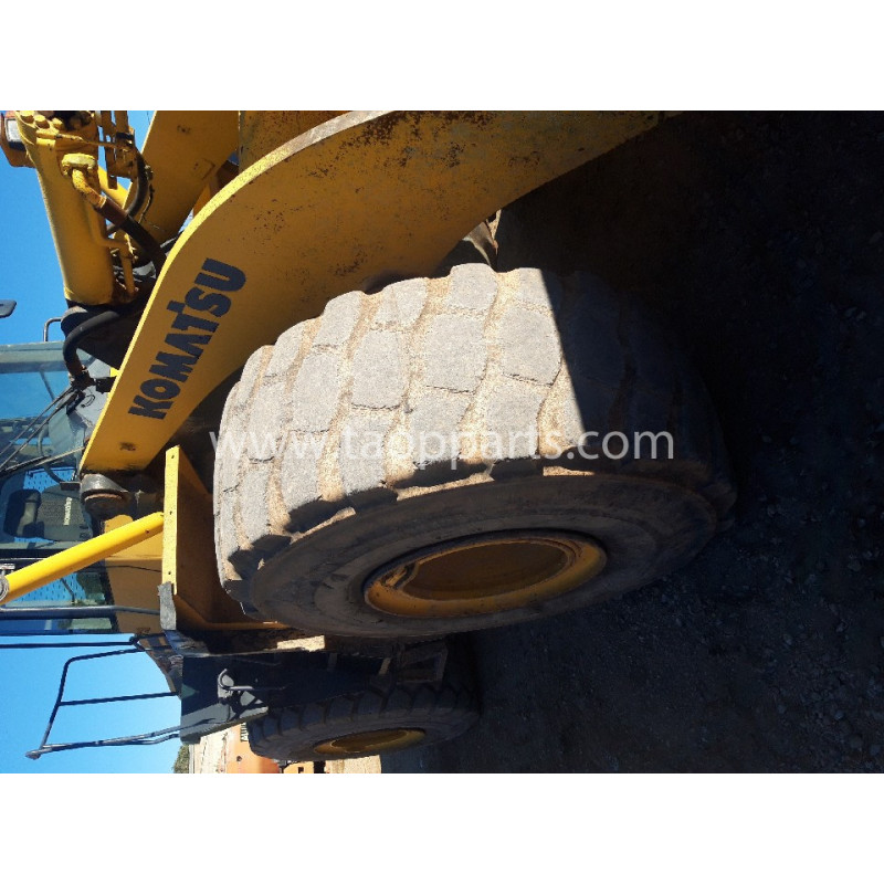 Pneumatico Radiale YOKOJAMA...