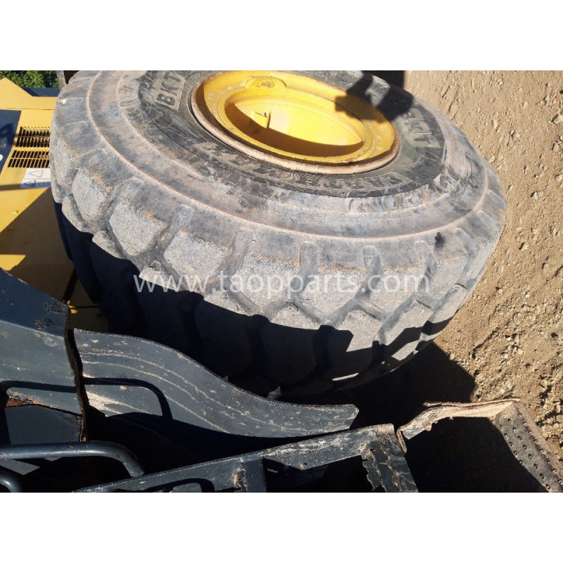 Pneu radial BKT 26.5R25 ·... Pneu radial BKT 26.5R25 ·...